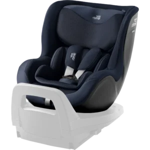 DUALFIX 5Z Night Blue