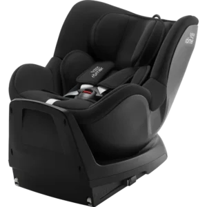 DUALFIX PLUS Space Black
