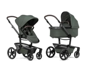 Day5 Komplet - Forest green