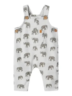 Dias dio løs overall - VAPOR BLUE - 62