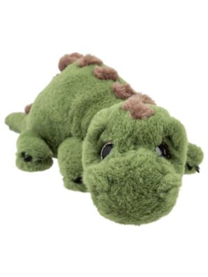 Dino World Dinosaur Plush Green 50 cm