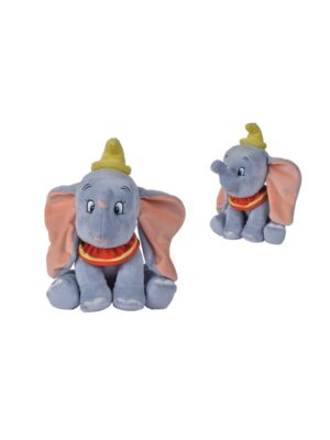 Disney Dumbo Krammedyr (25cm)