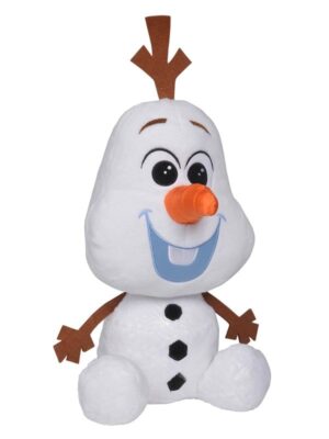 Disney Frozen, Olaf Chunky Bamse (43cm)