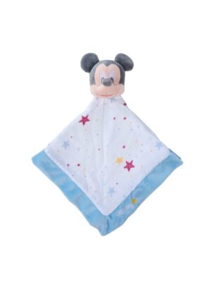 Disney Mickey Mouse Nusseklud (40 cm)