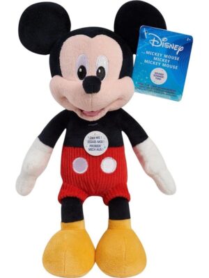 Disney Mickey Mouse with sounds (English) 25 cm