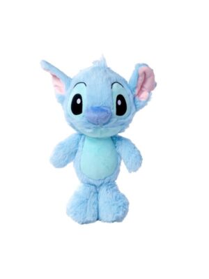 Disney Stitch Ekstra Blød Bamse (25 cm)