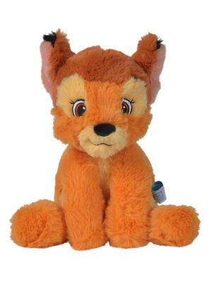 Disney - Super Soft Bambi (25 cm)