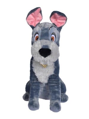 Disney Vagabond Krammedyr (45cm)
