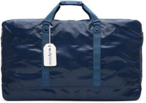 DockATot Get Away Deluxe+ Taske, Sport Blue