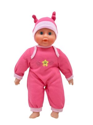 Dolls World Baby Chloe