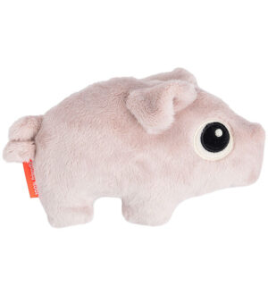 Done By Deer Bamse - Cuddle Cute - 21 cm - Pigee - Powder