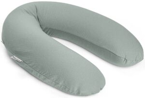 Doomoo Amme- & Graviditetspude Quilt, Khaki