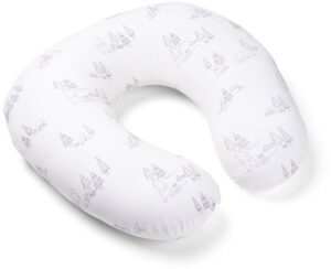 Doomoo Ammepude, Skov