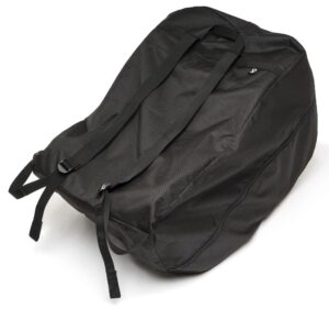 Doona Transporttaske, Sort