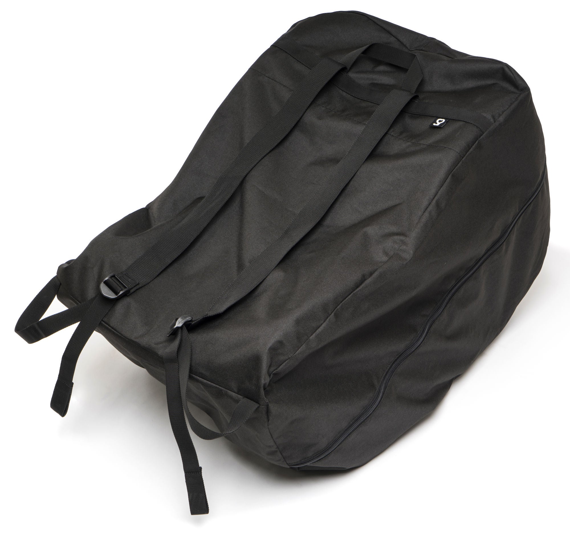 Doona Transporttaske, Sort Doona Transporttaske, Sort