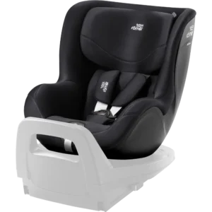 Dualfix 5Z Classic - Deep Black