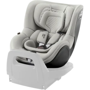 Dualfix 5Z Lux - Linen Grey