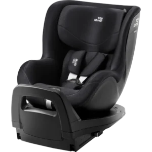 Dualfix Pro M Classic - Deep Black