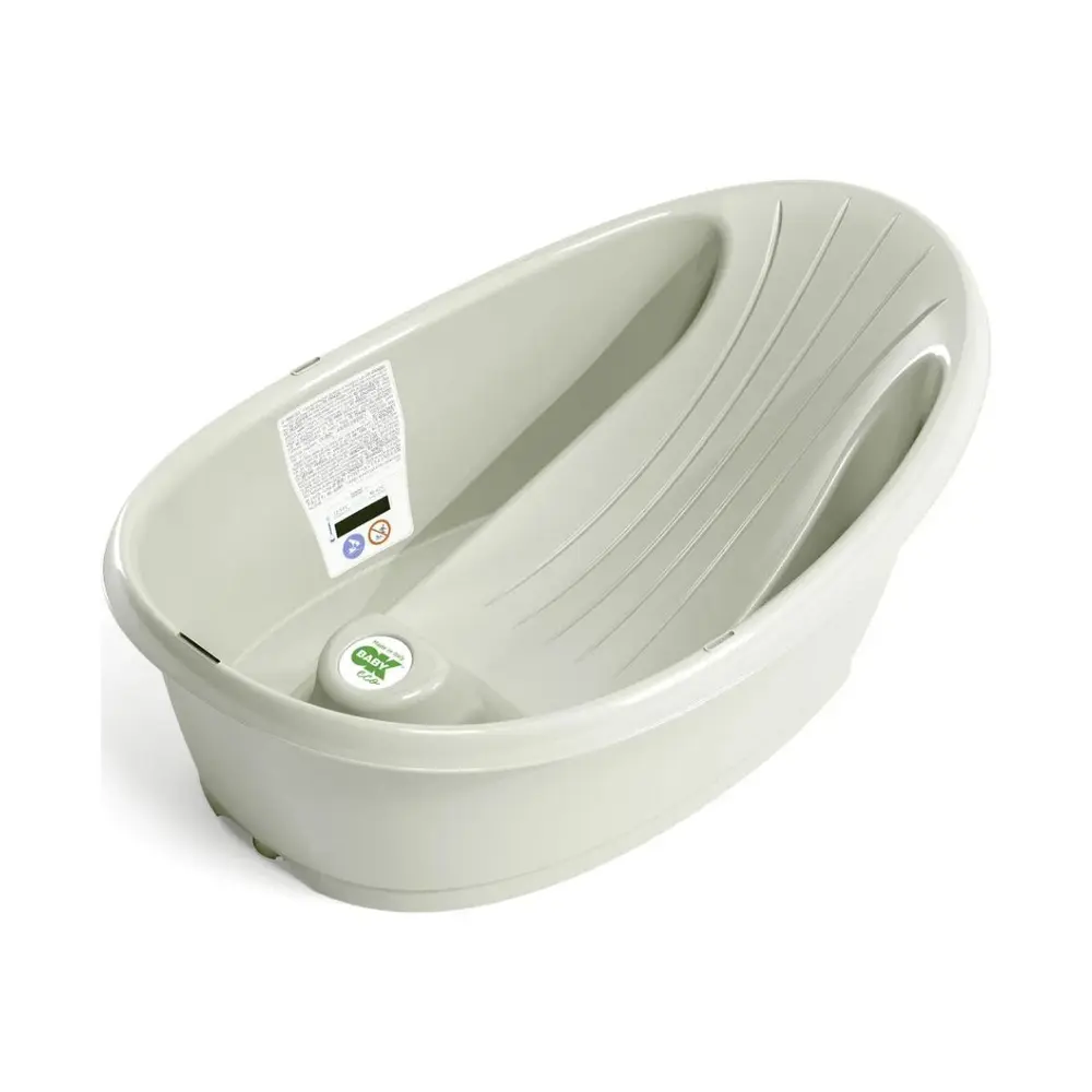 ECO Onda Baby badekar, offwhite ECO Onda Baby badekar, offwhite