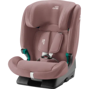 EVOLVAFIX Dusty Rose