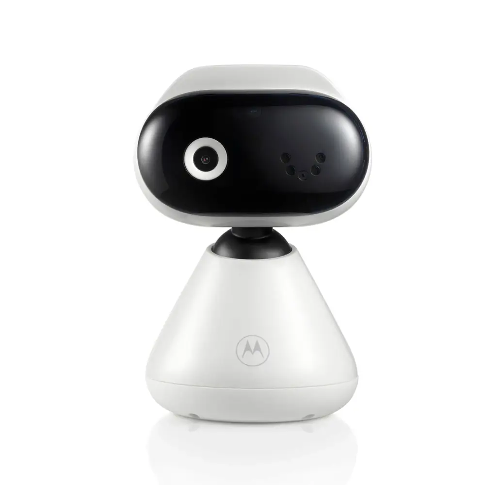Ekstra kamera til PIP1500 Connect WiFi Ekstra kamera til PIP1500 Connect WiFi