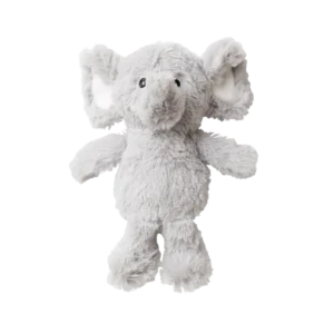 Elefant bamse - grå