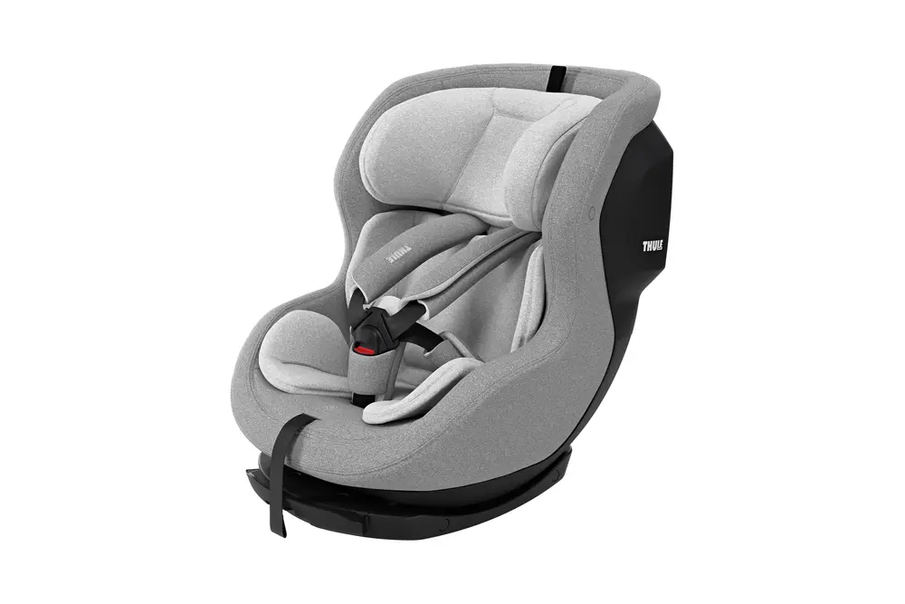 Elm rearward facing - Light Grey Elm rearward facing - Light Grey