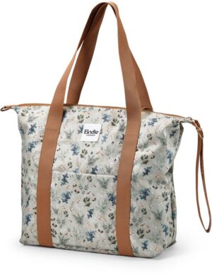 Elodie Soft Shell Pusletaske, Fairytale Forest