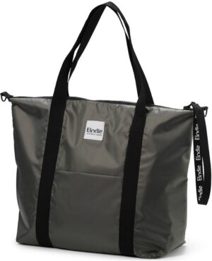 Elodie Soft Shell Pusletaske, Rebel Green