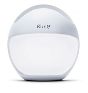 Elvie Curve Brystpumpe