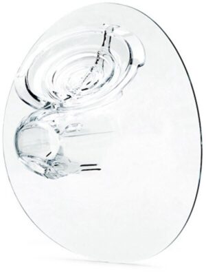 Elvie Pump Brysttragt 24 mm 2-pak