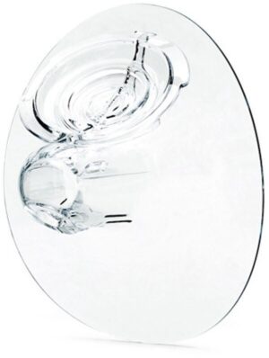 Elvie Pump Brysttragt 28 mm 2-pak