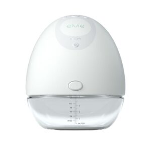 Elvie Pump Elektrisk Brystpumpe Single