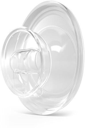 Elvie Stride Brysttragt 21 mm 2-pak