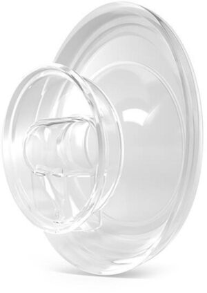 Elvie Stride Brysttragt 28 mm 2-pak