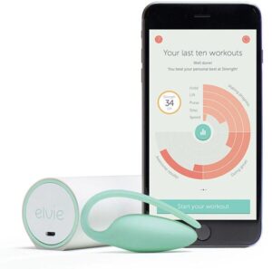 Elvie Trainer Bækkenbundstræner