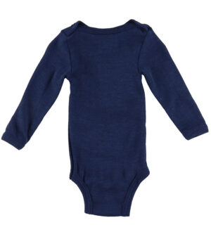 Engel Body l/æ - Uld/Silke - Navy