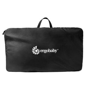 Ergobaby Bæretaske Til Skråstol - Evolve - Sort