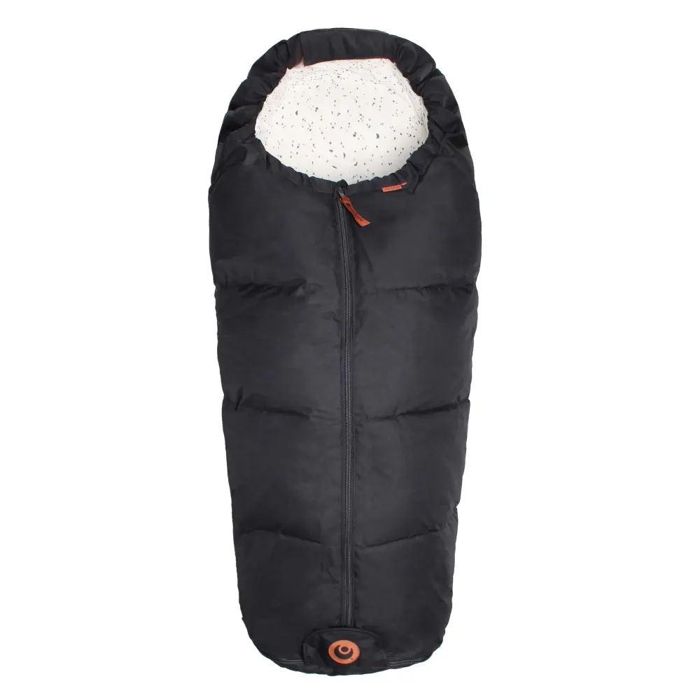 FERD maxi kørepose - Black FERD maxi kørepose - Black