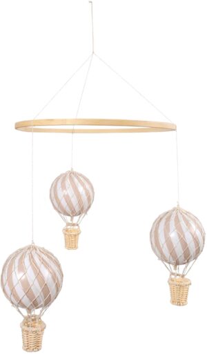 FILIBABBA Balloner Uro 30 cm, Frappé