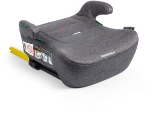 Fairgo Pico i-Size Selepude, Stone Grey