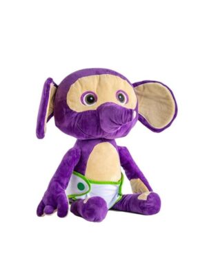 Fantorangen & Fantus Fantus Fantusrangen Bamse - 50 cm