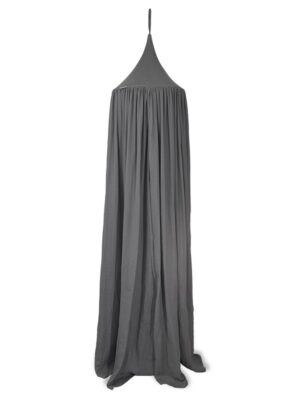 Filibabba Canopy - Stone Grey