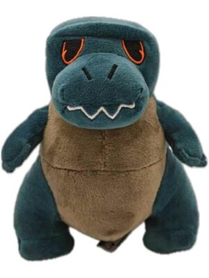 Flair Monsterverse - Godzilla v Kong New Empire Godzilla Plush 15 cm