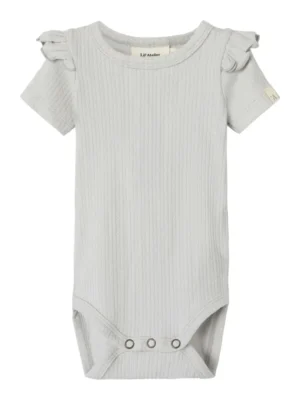Fleura ss slim body - VAPOR BLUE - 86