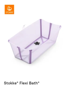 Flexi Bath - Lavender