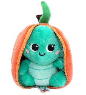 Flipetz Bamse - 21 cm - Turtle & Peach