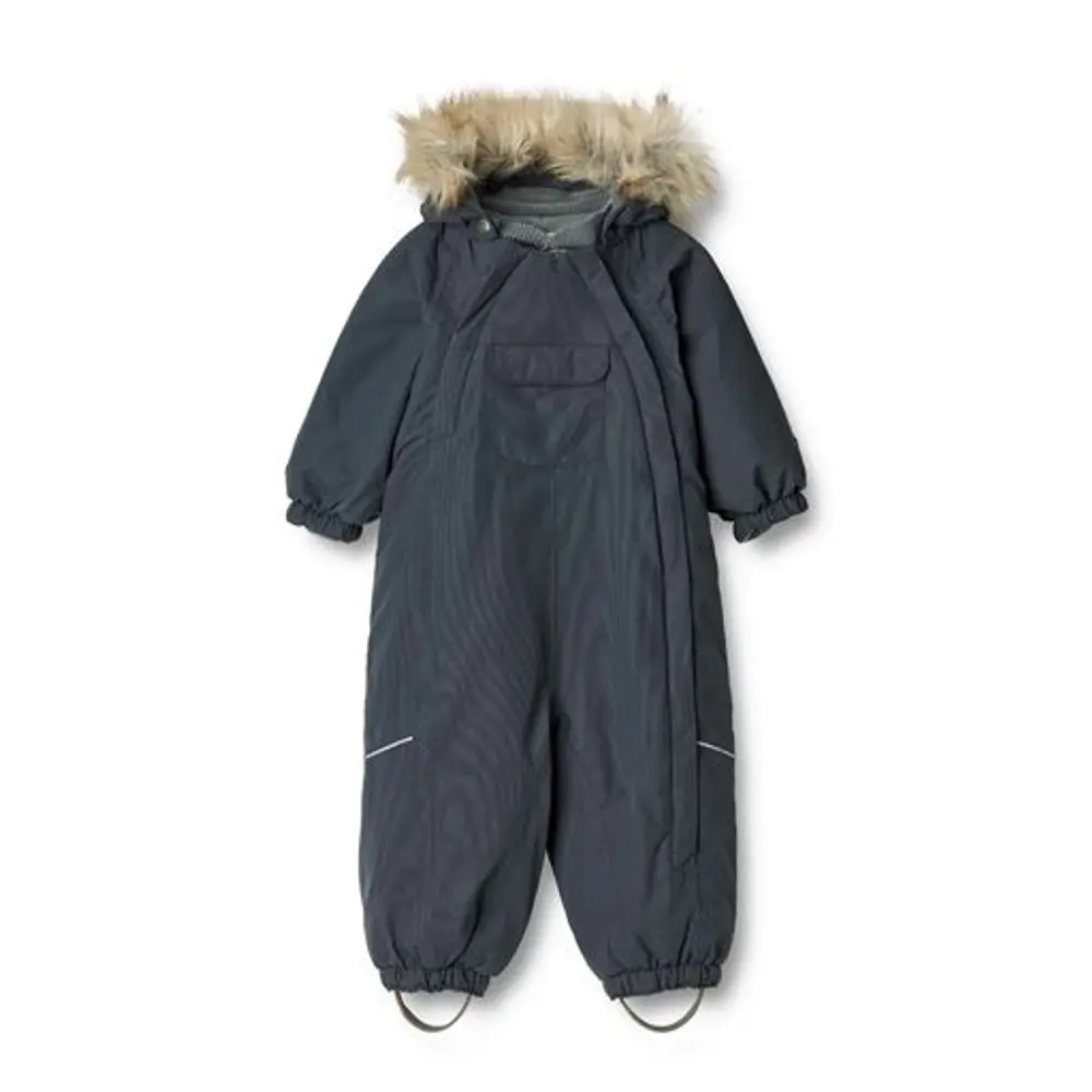 Flyverdragt Nickie - Dark Blue - 92 Flyverdragt Nickie - Dark Blue - 92