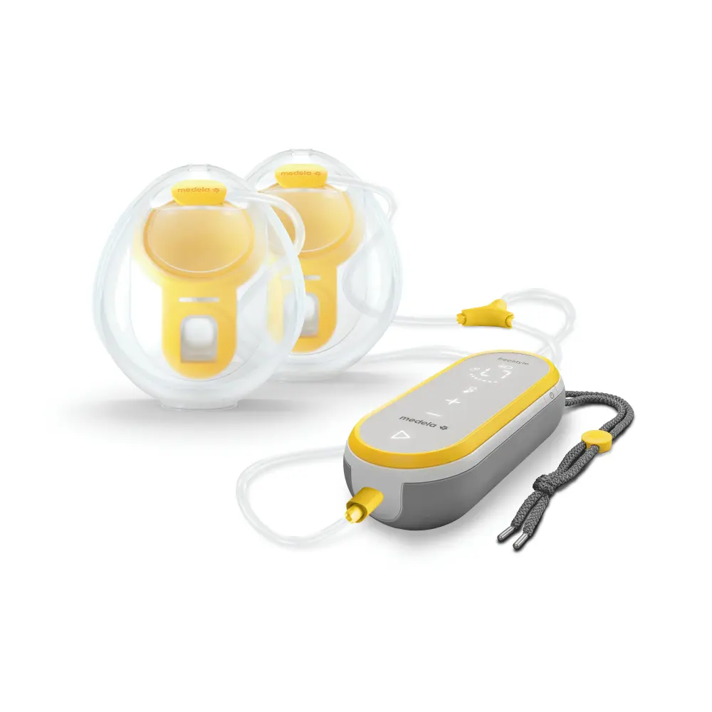 Freestyle Hands-free Brystpumpe Freestyle Hands-free Brystpumpe