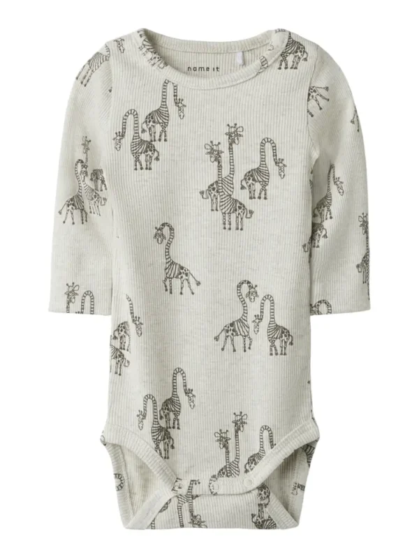 Fridolin ls body - PEYOTE MEL - 50